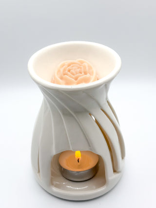 Fondants Rose vanillée