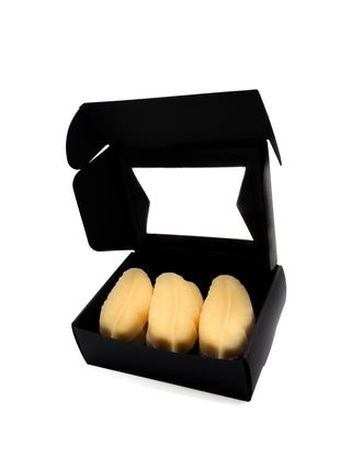Boite de 9 fondants parfumés - Fee maison