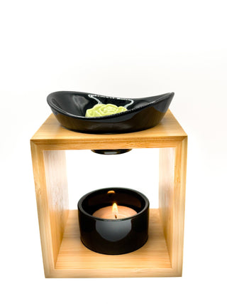 Brûle - parfum 'Kalos' - Fee maison