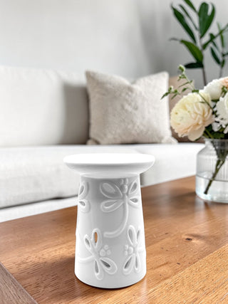 Brûle - parfum Libellules - Fee maison