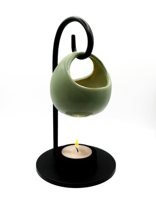 Brûle - parfum 'Panier suspendu' - Fee maison