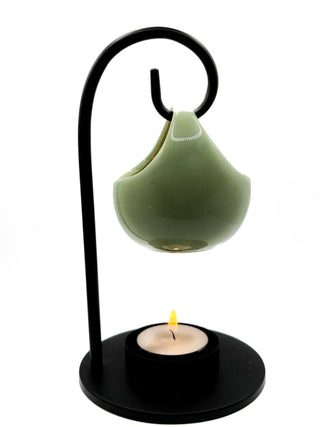 Brûle - parfum 'Panier suspendu' - Fee maison