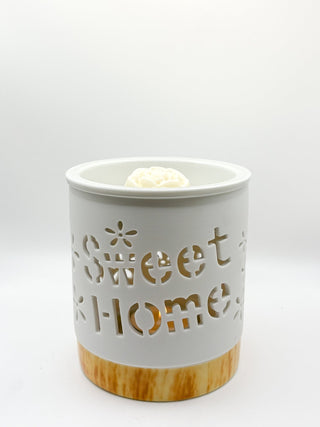 Brûle - parfum "Sweet home" - Fee maison