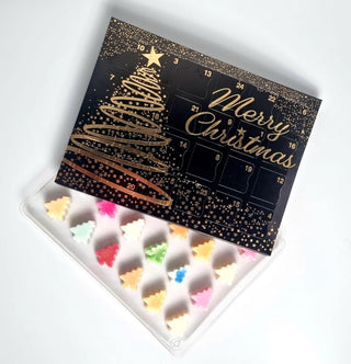 Calendrier de l'Avent 2025 - Fee maison