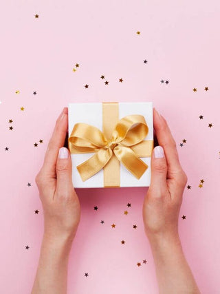 Emballage cadeau - AU FIL DE VOS ENVIES - Fee maison