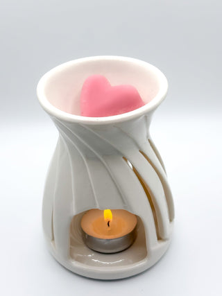 Fondants Caramel & Fleur d'oranger - Fee maison