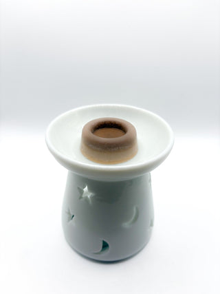 Fondants Casse noisette - Fee maison