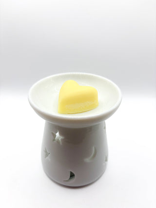 Fondants Citron Meringué - Fee maison