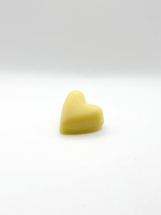 Fondants Citron Meringué - Fee maison