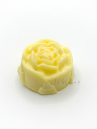 Fondants Citronnelle - Anti - moustiques - Fee maison
