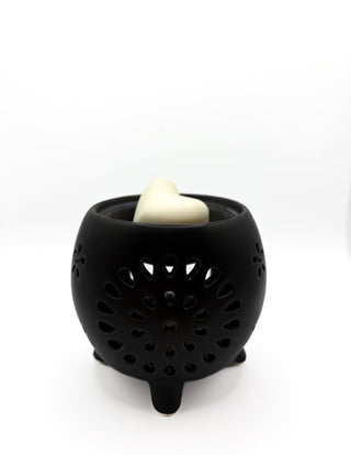 Fondants Citrouille Vanillée - Fee maison