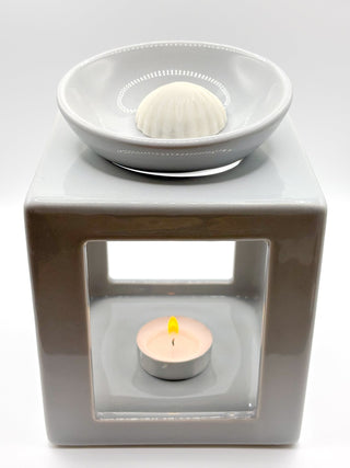 Fondants Coco - Fee maison