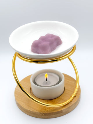 Fondants Figue et santal - Fee maison