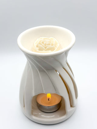 Fondants Fleur d'amandier - Fee maison