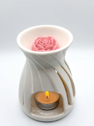 Fondants Fleur de cerisier japonais - Fee maison