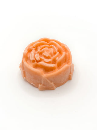 Fondants Fleur d'oranger - Fee maison