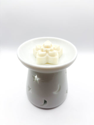 Fondants Flocon Magique - Fee maison