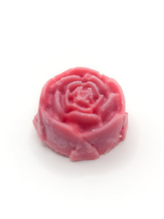 Fondants Hibiscus - Fee maison