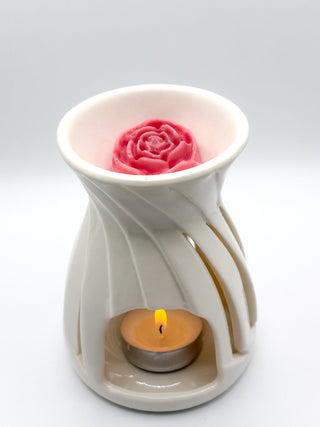 Fondants Hibiscus - Fee maison