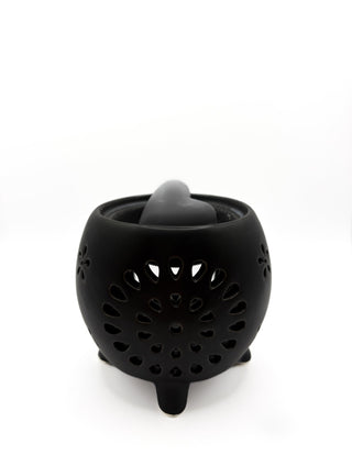 Fondants La Nuit du Loup - Fee maison