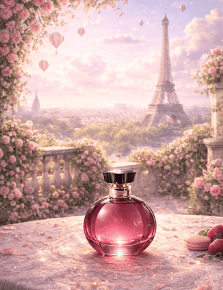 Fondants La vie en rose - Fee maison