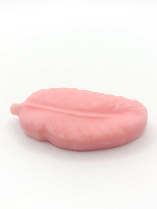 Fondants Lenor Rose Wonderland - Fee maison