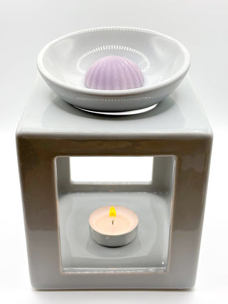 Fondants Macaron framboise violette - Fee maison