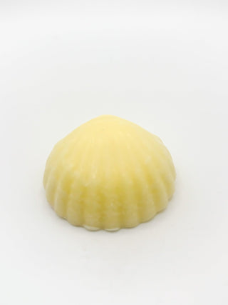 Fondants Macaron vanille - Fee maison
