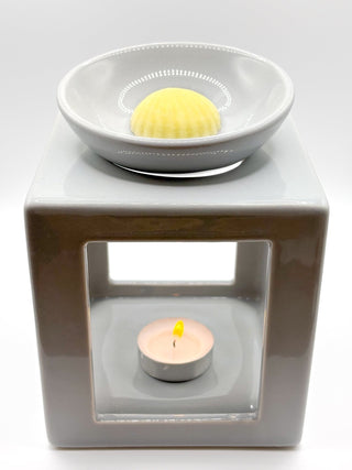 Fondants Macaron vanille - Fee maison