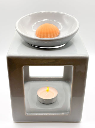 Fondants Monoï Clémentine - Fee maison