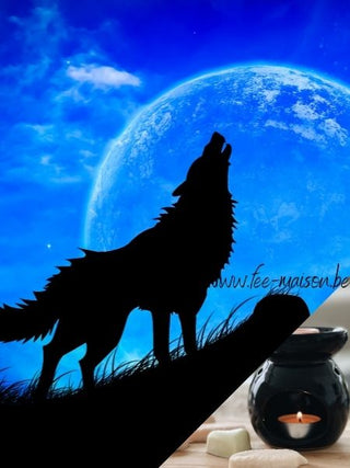 Fondants Nuit des Loups - 1,50 €/pc à partir de 2 - Fee maison
