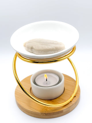 Fondants Porte bonheur - Fee maison