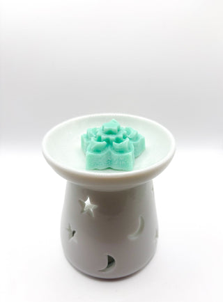 Fondants Sapin de Noël - Fee maison