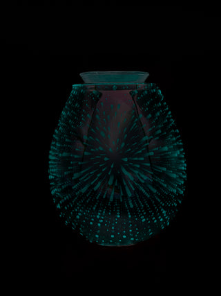 Brûleur électrique 3D multicolor