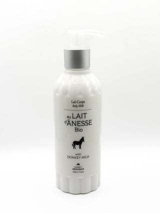 Lait corporel au lait d’ânesse Bio - Fee maison