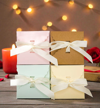 Pack cadeau - un petit savon et une crème mains au Lait d'ânesse Bio - Fee maison