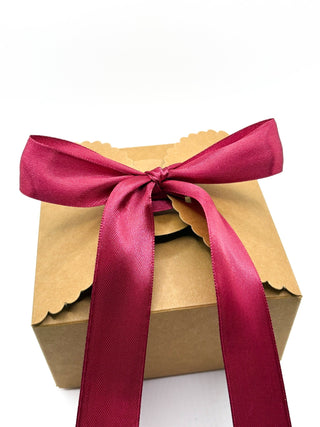 Pack cadeau - un savon et une crème mains au Lait d'ânesse Bio - Fee maison