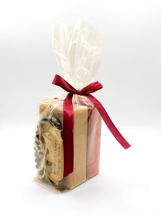 Pack de 2 savons et 1 bracelet d'énergie - Fee maison