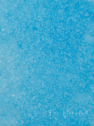 Sel de bain "Paresse" - Fee maison
