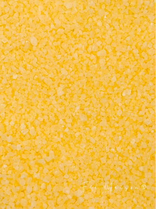 Sel de bain "Tonifiant" - Fee maison