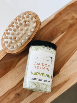 Amidon Verveine - Fee maison