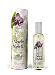 Eau de toilette "Absolu Violette" - Fee maison