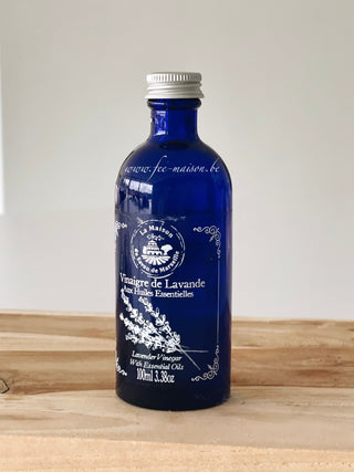 Vinaigre de lavande 100ML - Fee maison